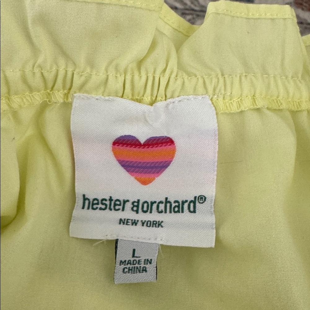 Hester & Orchard Blouse. - Picture 3 of 5